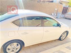 نيسان سنترا